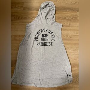 Under Armour Iron Paradise Women’s Tank